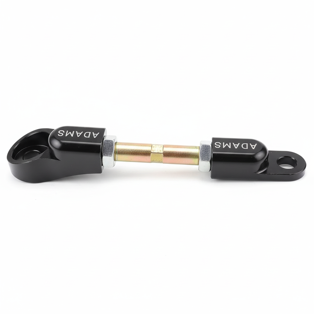 Kawasaki ZX-14 Adjustable Lowering Links – Adams Performance Kawasaki ZX-14 Adjustable Lowering Links – Adams Performance
