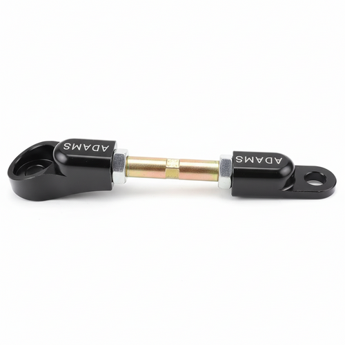 Kawasaki ZX-14 Adjustable Lowering Links – Adams Performance