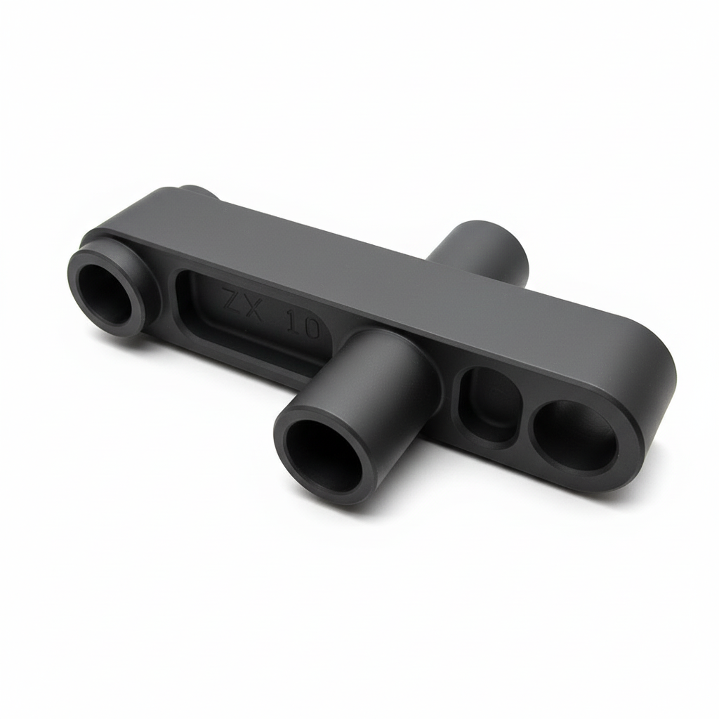 Kawasaki ZX10R Straight Link '04-'10