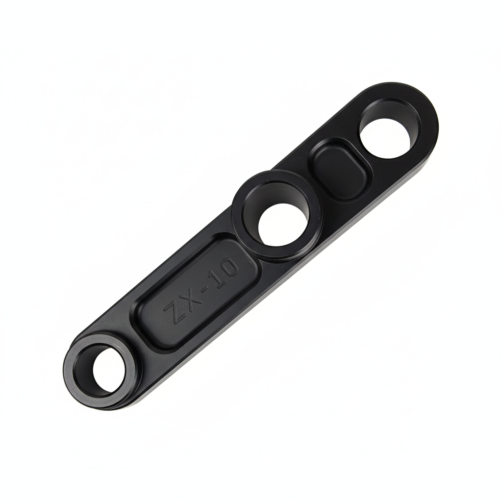 Kawasaki ZX10R Straight Link '04-'10