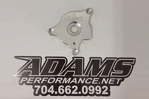 Contact Adams Performance